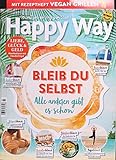 happy way