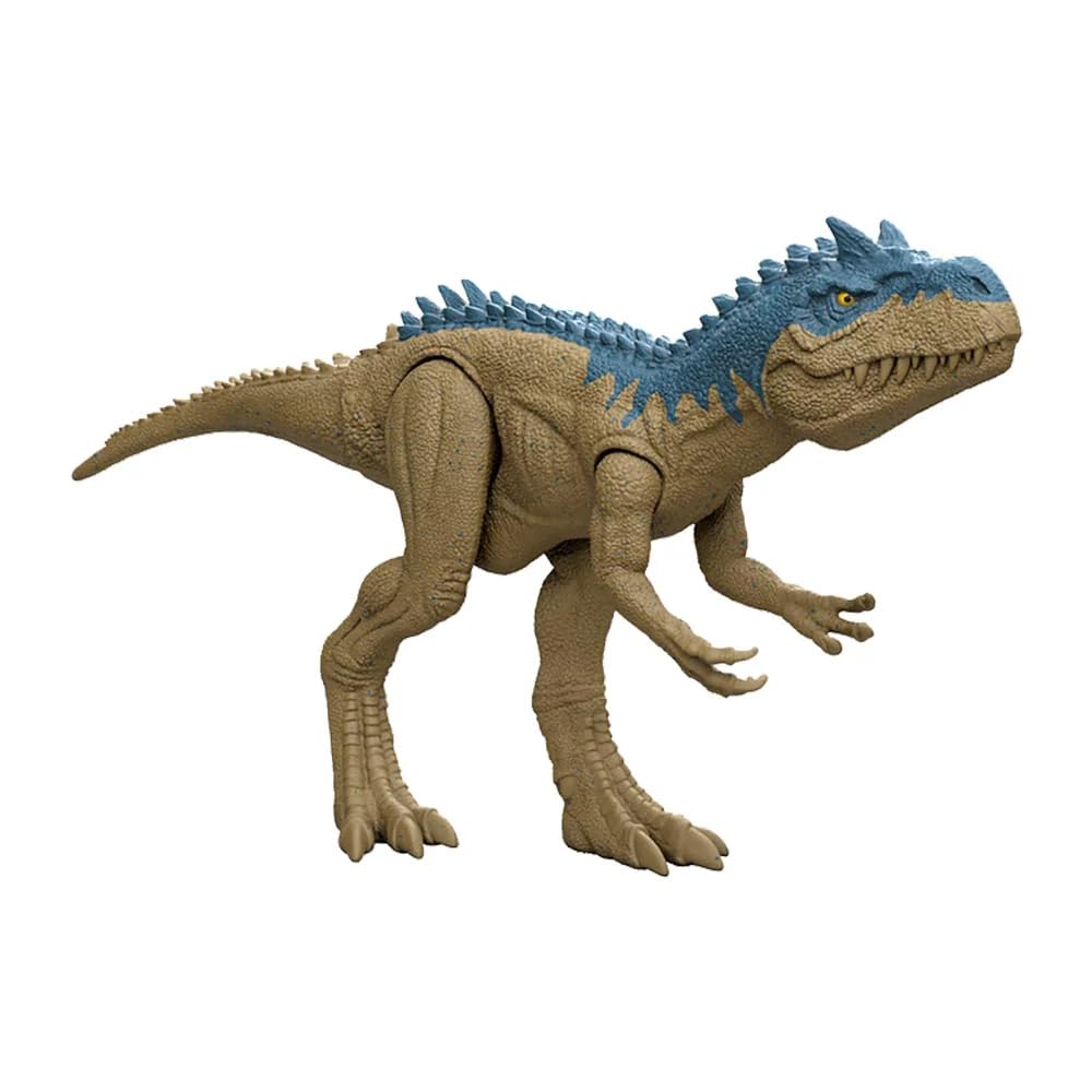 Jurassic World Rebirth Basic 12" Allosaurus Action Figure