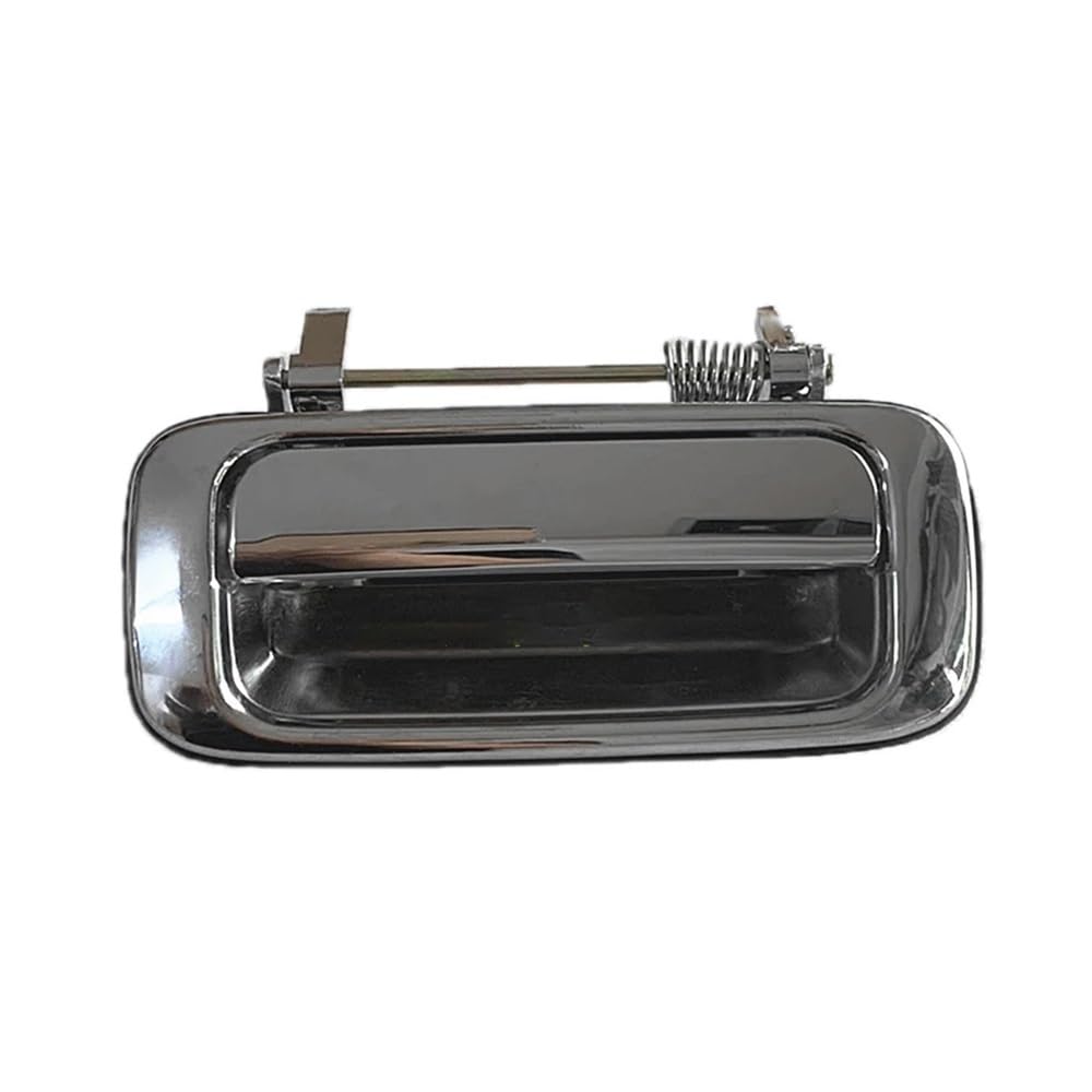 Poignée porte extérieure 6923060010 Land Cruiser 80 LC80 chromée 4500