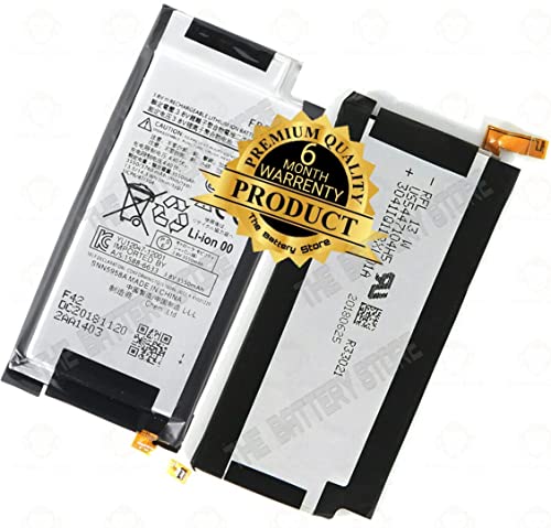 Image of Original FB55 Battery for Motorola X Force XT1580 XT1581 Battery with 6 Month Warranty**(P183)