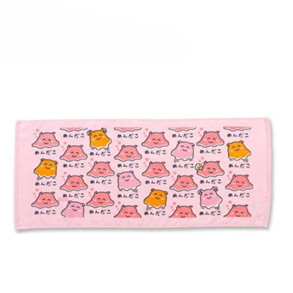 Amazon｜おえかきさんタオル おえかきTOWEL フェイスタオル