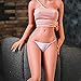 Simulated high-end Adult Dolls Meet All Needs with Soft Breasts, Slender Legs, and Adjustable Joints