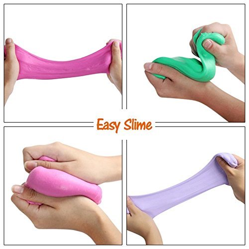 Juliana Fluffy Red Slime Stress Relief Toy Scented Sludge Toy | Desertcart Brunei Juliana Fluffy Red Slime Stress Relief Toy Scented Sludge Toy | Desertcart Brunei