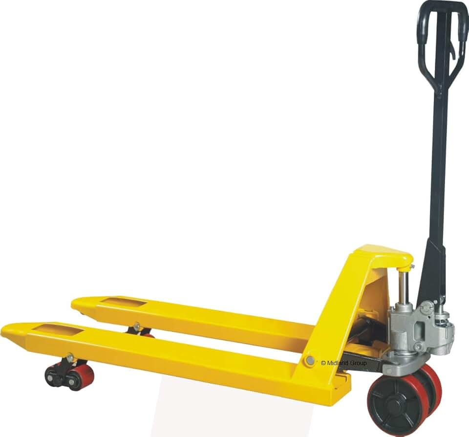 Amazon.co.uk Pallet Trucks
