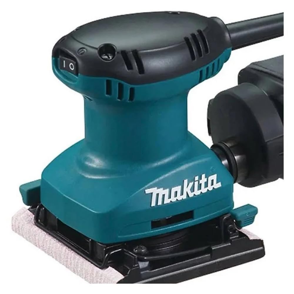 Makita - Ponceuse vibrante 180 W - BO4557 Couleur