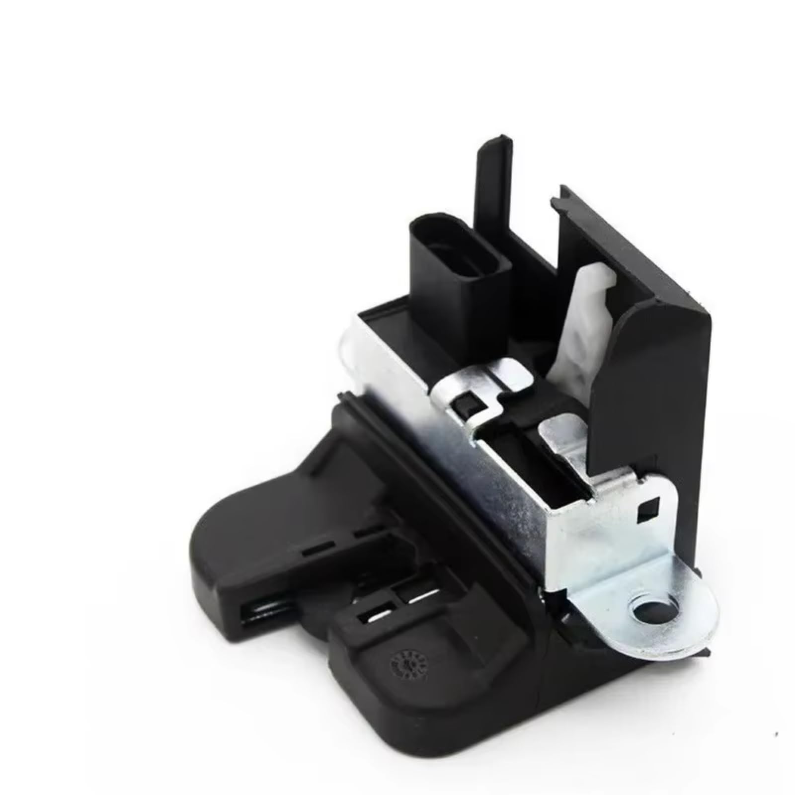 Rear Tailgate Latch Compatible with Seat for Altea for XL 2006-2017 for Altea 2004-2017 1 Pcs Trunking Lid Tailgate Lock Latch 1T0827505H