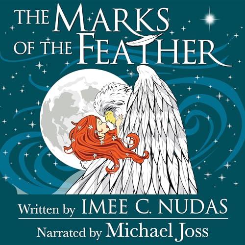 The Marks of the Feather Audiolibro Por Imee C. Nudas arte de portada