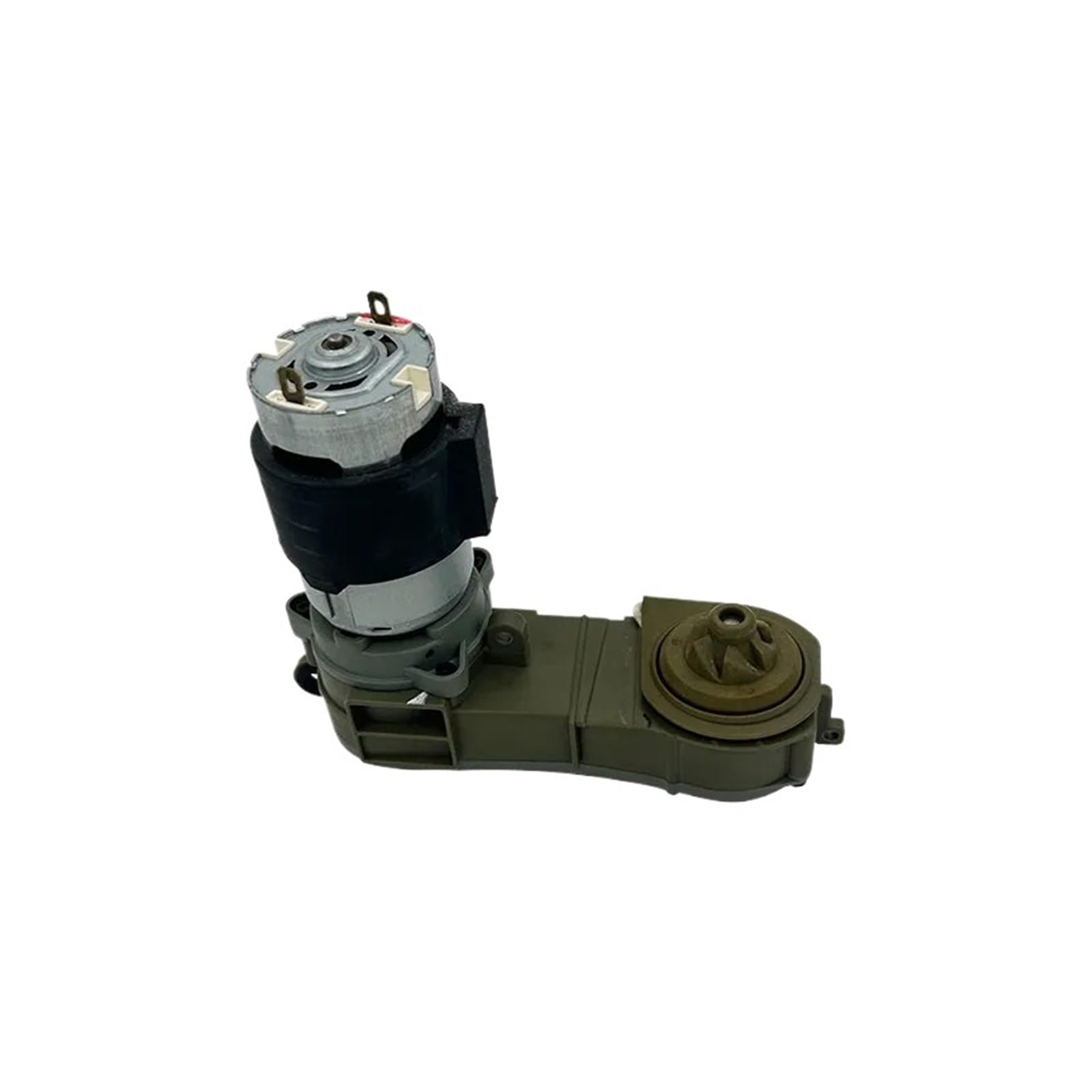 Motor De Cepillo De Suelo, Compatible Con Dreame, Accesorios For Aspiradora Fregadora De Suelo H11/ H11 MAX