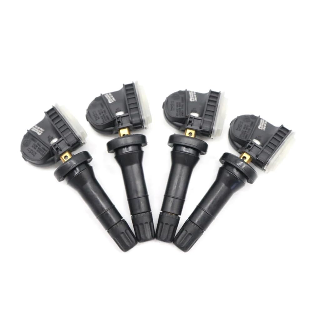 4Pcs Car Tire Pressure Sensor TPMS 3641101XKN01A IDGTTLDF
