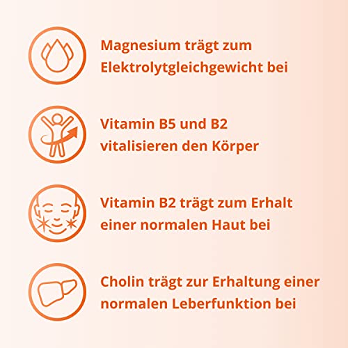 ELOTRANS Reload – izotonická směs elektrolytu a glukózy – doplněk stravy s hořčíkem, chloridem draselným, cholinem a vitamíny B – 1 x 15 sáčků