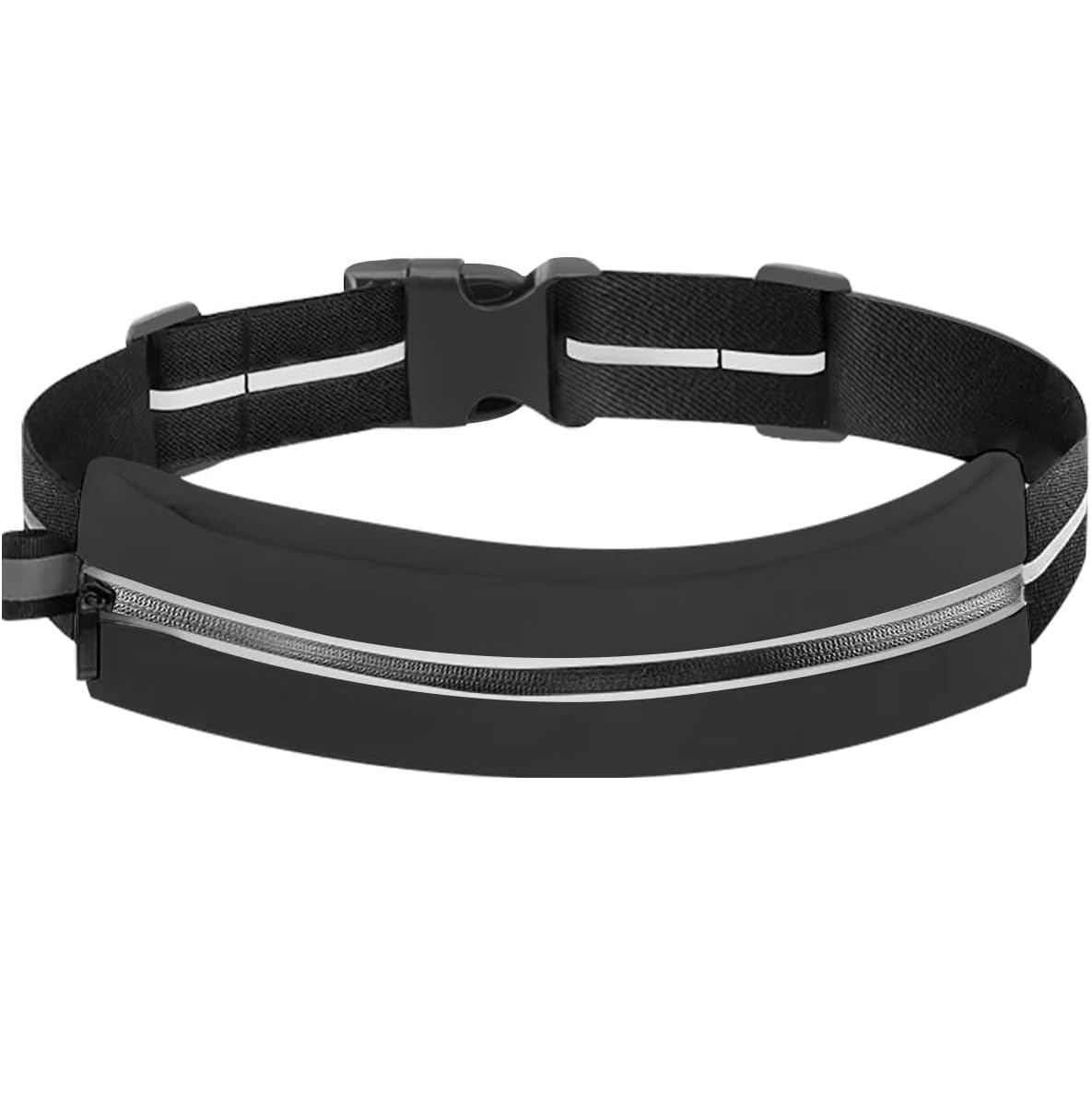 ADDCART Running Belt for Men, Running Fanny Pack Women, Running Phone Holder fits Most Cell Phone, Running Waist Packs, Reflective Phone Holder for Running, Running Bag, Money Belt (B0C8JKBSRG) Amazon Price History, Amazon Price Tracker