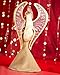 Barbie Doll, Bob Mackie Holiday Angel Collab, Collectible Doll