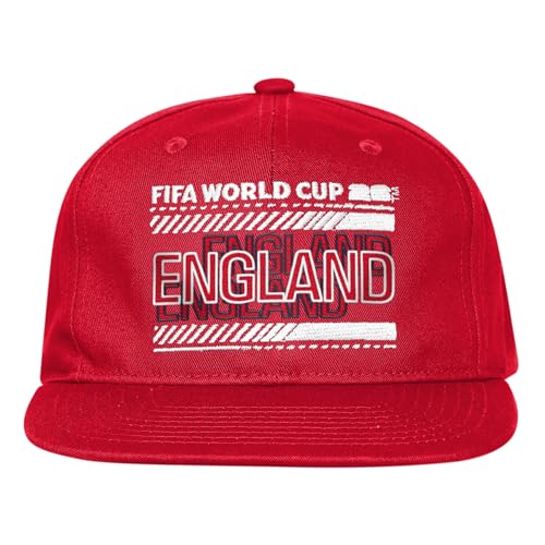Gorra Snapback Unisex Oficial FIFA 2026 miniatura 1