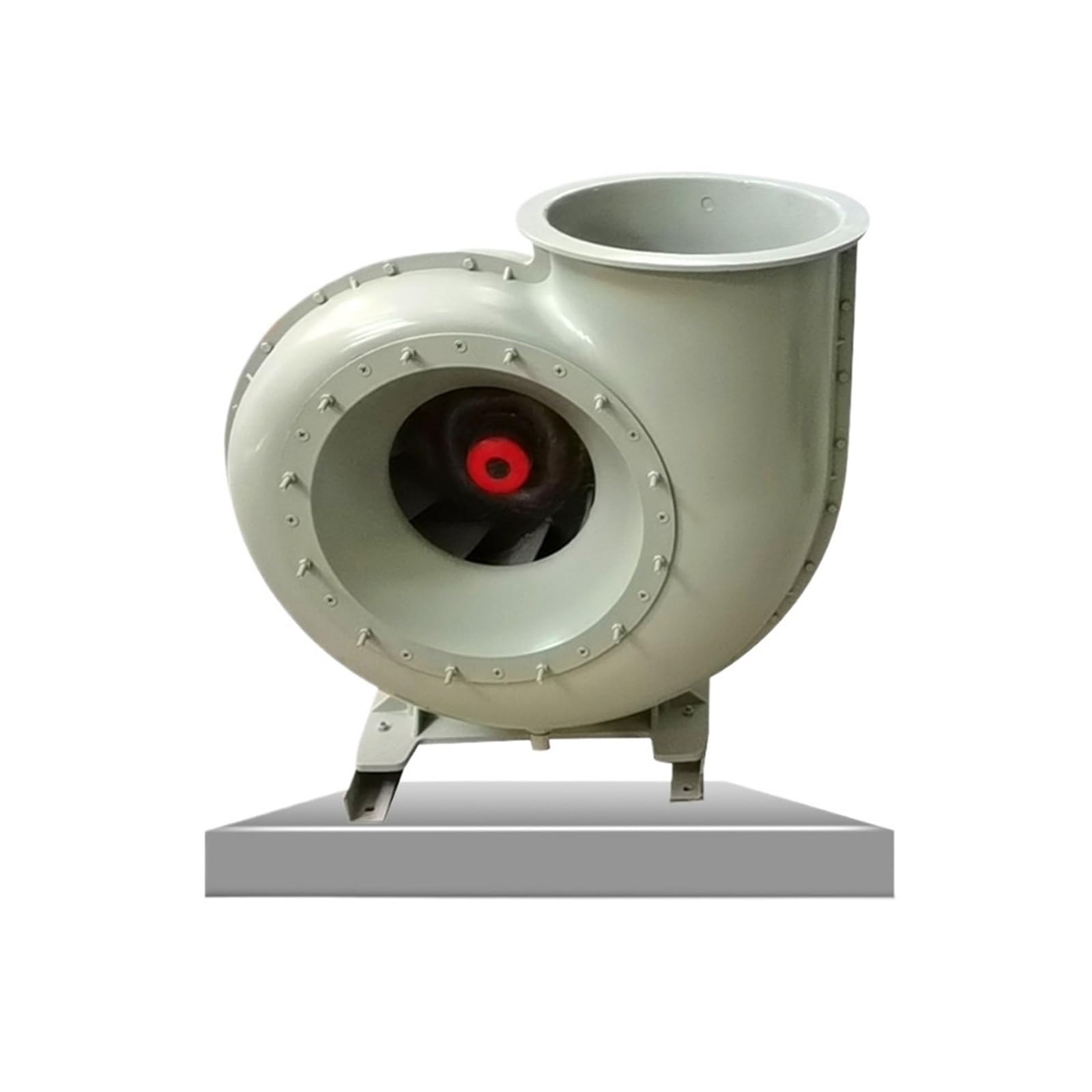 LWJYIPETZQ Anti-F4-72 Centrifugal Fan(F4-72-2.8A-1.5KW)