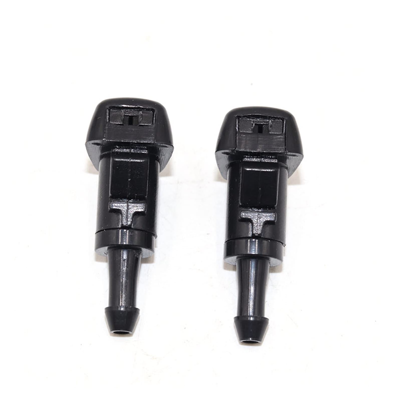 Windscreen Wiper Blade Car Front Windshield Wiper Water Spray Washer And Rubber Gaskets For M&itsubishi E&clipse 2006-2012