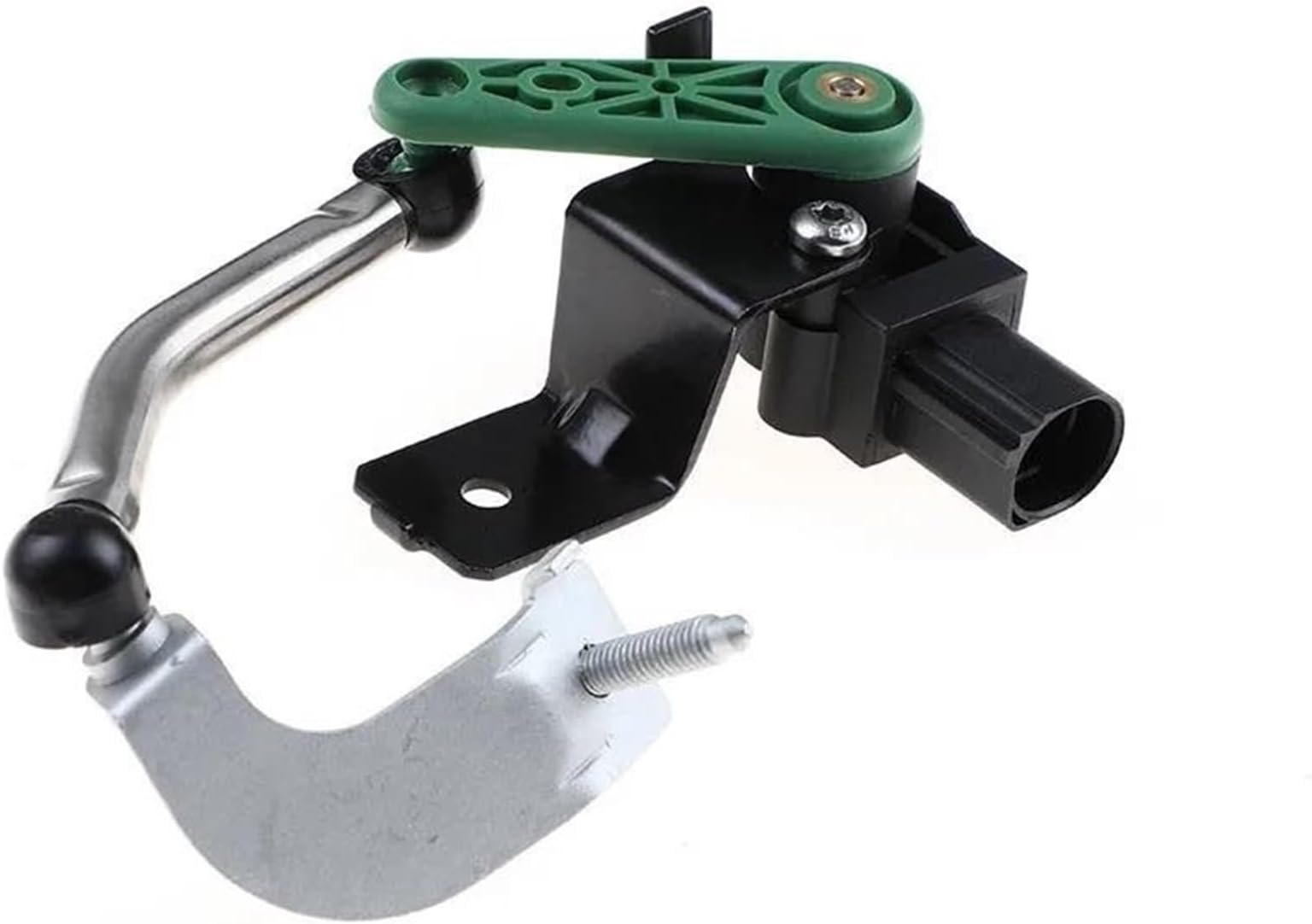 Height Level Sensor 3C0412521B Height Level Sensor For For Q3 2015-2018 Air Suspension Sensor