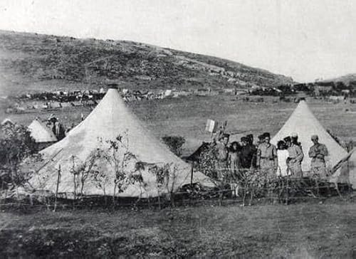 Sex & Empire: Colonial Brothels by Marie Robin