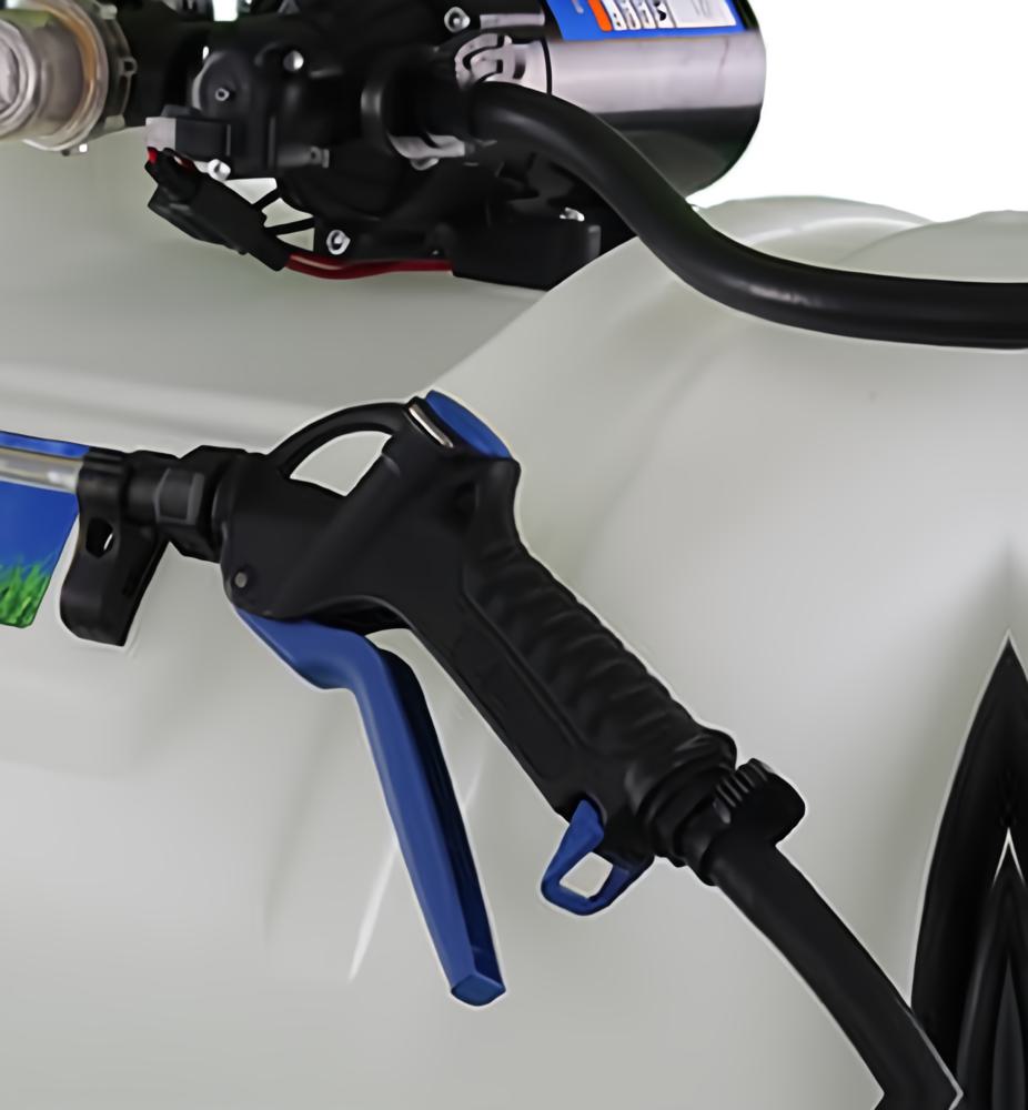Amazon.com : Master Mfg 25-Gallon Deluxe UTV & ATV Spot Sprayer