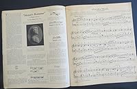 Etude Music Magazine. June 1949 B003ZZQUN8 Book Cover