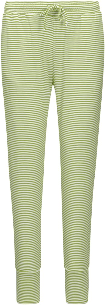 PIP Studio Bobien Long Trousers Little Sumo Stripe Farbe Bright Green Gr??? e L