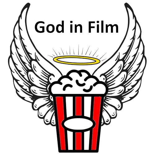 The God in Film Podcast Titelbild