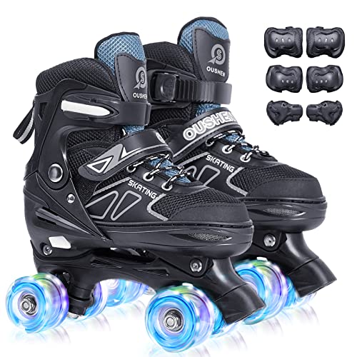 The 10 Best Roller Skates For Children Guidebook