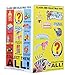 Worlds Smallest Blind Box Series 3 Classic Novelty Toy, 1 Count