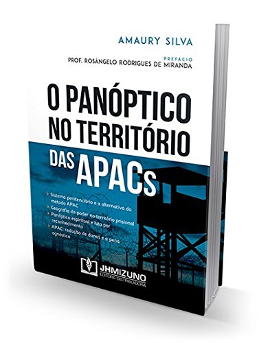 O Panóptico no Território das APACs