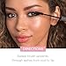Neutrogena Healthy Volume Lash-Plumping Waterproof Mascara, Volumizing and Conditioning Mascara with Olive Oil to Build Fuller Lashes, Clump-, Smudge- and Flake-Free, Black/Brown 08, 0.21 oz