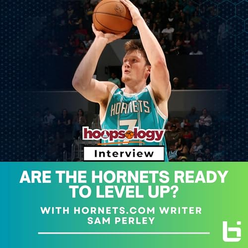 What&rsquo;s Fueling the Hornets&rsquo; Rise in the Eastern Conference? With Hornets.com Writer Sam Perley