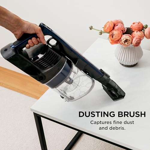 Shark Shark Cordless Vacuum Cleaner IZ363HT の商品画像 4