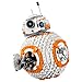 LEGO Star Wars BB-8 75187 Building Kit (1106 Piece)