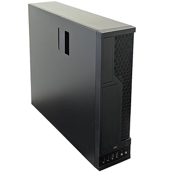 専用　PCケース2台セット　300W GOLD電源付き サイズ、ATX電源2台を搭載可能なATX用PCケース - 価格.com