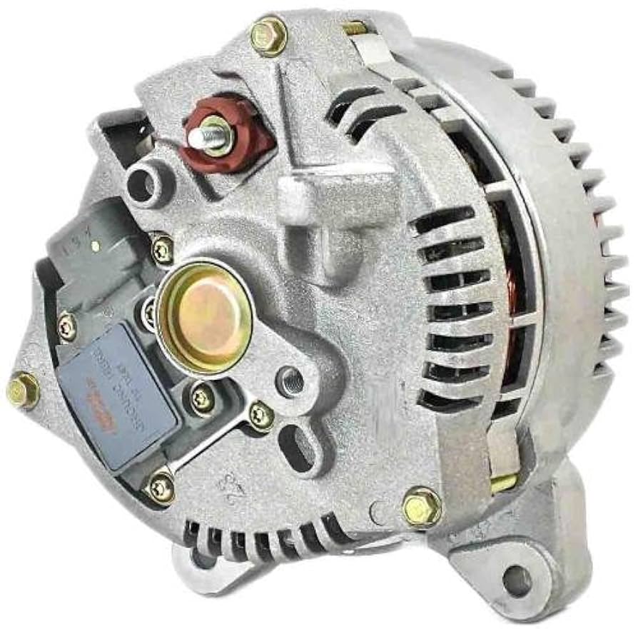 Amazon.com: RAREELECTRICAL Alternator Compatible With 95 96
