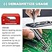 ARTESIA TOOL Magnetizer & Demagnetizer | Size 2