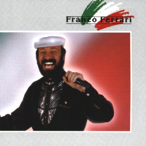 Franco Ferrari