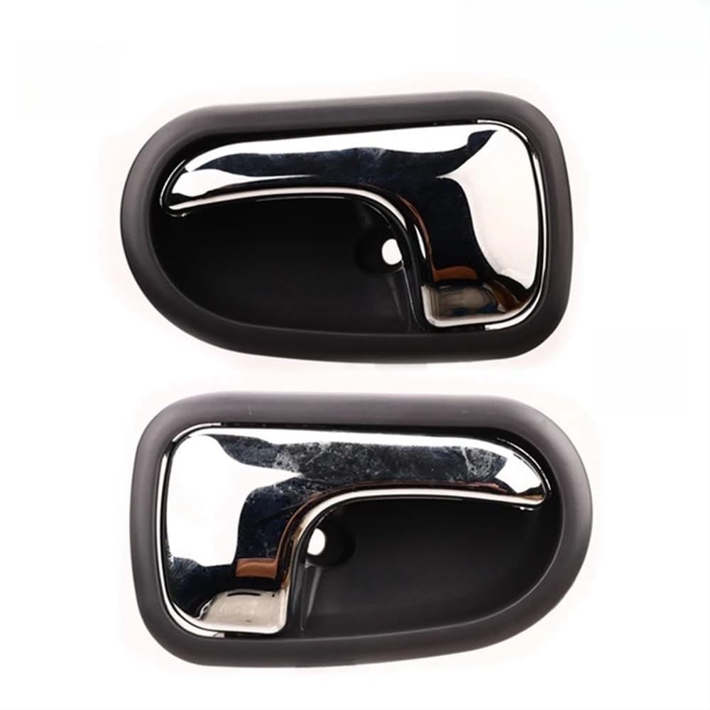 MLIOJU Car Inner Door Handle Interior Door Handle for 626 1993-1997 for liata for Activa for Tierra for Protege 323 1995-2003 Car Part