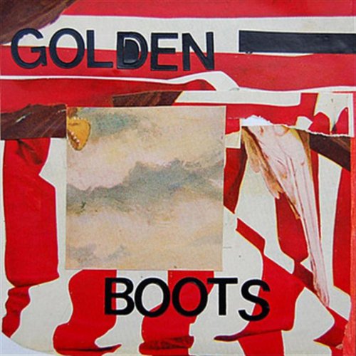 Winter of Our Discotheque (Reissue) Golden Boots Digital