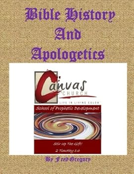 Paperback Bible History And Apologetics Book