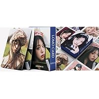 Amazon.co.jp: 韓国チャン・ウォニョン トレカ フォトカードセット