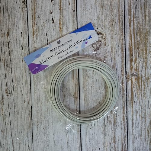 BEST BALANCE AUDIO SYSTEMS Electric cables and wires – Durable Copper Core, Flexible Insulation, Safe & Reliable for Home and Industrial Use - Thumbnail 2