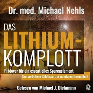 Das Lithium-Komplott Titelbild