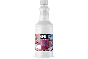 K1 Kerosene Fluid: Premium Quality for Excellent Heating Performance