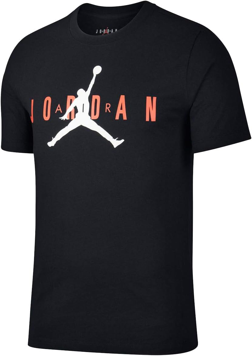 black and infrared shirt