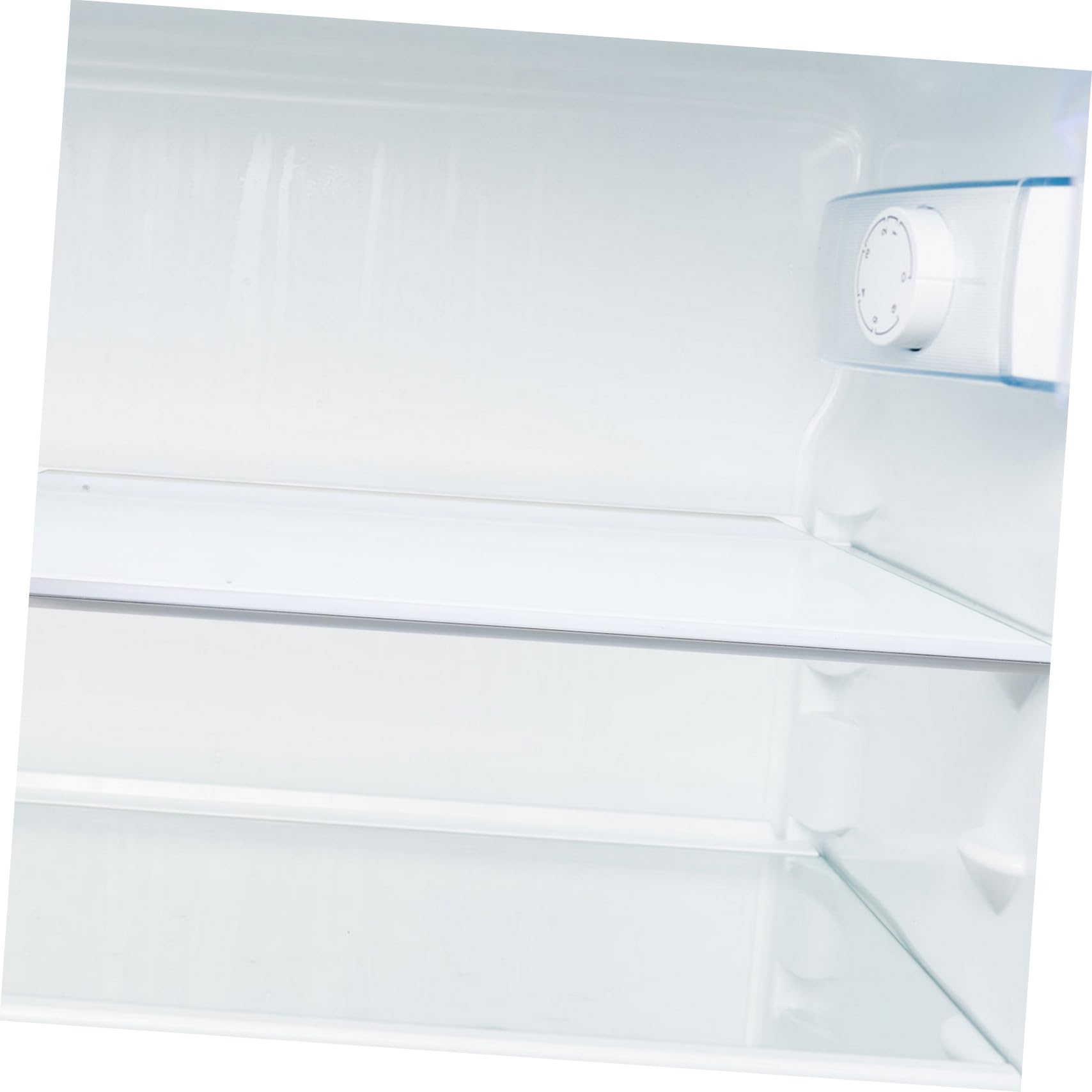 Estante de Vidrio para Refrigerador, 1 Pieza, Divisor de Almacenamiento