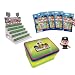 MLB TeenyMates 2015 MLB TeenyMates Pitchers Tin Set