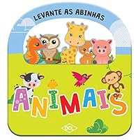 Raise the flakes - Animals 8536824026 Book Cover