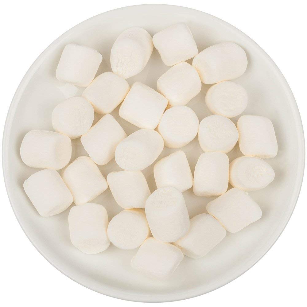 Rocky Mountain Mini Malvaviscos Originales 150 g Pack de 2 (2×150 g)