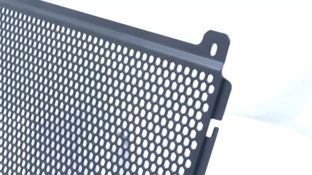 Amazon.com: Ninja 400 2026 Radiator Grille Guard Cover Compatible