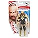 WWE Braun Strowman Action Figure, Posable 6-in Collectible for Ages 6 Years Old & Up